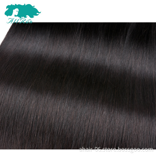 Wholesale Human Hair Vendor Straight Human Hair Weave Bundles